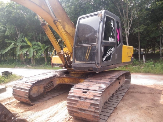 ขายแบคโคร KOBELCO sk200-3