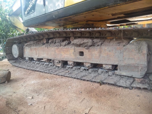 ขายแบคโคร KOBELCO sk200-3 ขายแบคโคร KOBELCO sk200-3
