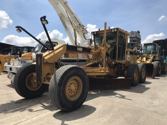 ให้เช่าเครื่องจักรในงานก่อสร้าง รถขุด รถตัก รถบด รถเกรด รถปูยาง รถเครน และอื่นๆ