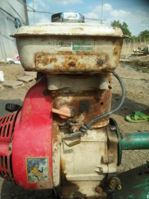 เครื่องhonda เครื่องhonda