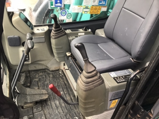 SK135yy04 KOBELCO @1,250,000บาท รถนอกเพิ่งนำเข้ามาใหม่ คอนโทรลน้ำมัน ปั้มนี้ว เครื่องดีปั้มเเรงเร็วแรงไม่โหลดพร้อมใช้ บูมอาร์มสวย ช่วงล่างดี รถสวย เร็วแรง ไม่โหลด รถพร้อมใช้ สนใจคลิ๊ก ☎ 081-989-1989 หรั่งครับ SK135yy04 KOBELCO @1,250,000บาท รถนอกเพิ่งนำเข้ามาใหม่ คอนโทรลน้ำมัน ปั้มนี้ว เครื่องดีปั้มเเรงเร็วแรงไม่โหลดพร้อมใช้ บูมอาร์มสวย ช่วงล่างดี รถสวย เร็วแรง ไม่โหลด รถพร้อมใช้ สนใจคลิ๊ก ☎ 081-989-1989 หรั่งครับ