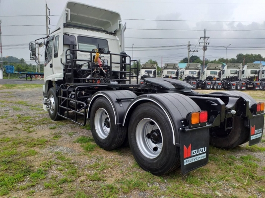 ขายหัวลาก270ยูโร2สวยๆเดิมๆ จัดได้ SK2มาบเอียง แหลมฉบัง