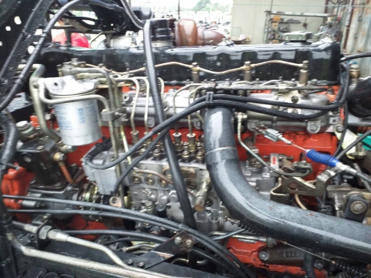 ขายหัวลาก270ยูโร2สวยๆเดิมๆ จัดได้ SK2มาบเอียง แหลมฉบัง