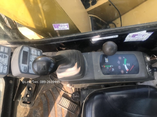 SALE* ลดกระหน่ำส่งท้ายปี*รถขุด CAT305SR เครื่องยนต์มิตซูบิชิ-K4N จำนวน 4 สูบ ,คอนโทรลน้ำมัน , ปั๊มนิ้ว , แทรคเหล็กก๊อปยาง , มีตู้/เก๋ง, สินค้าเดิมๆเก่านอก, มีเอกสาร ขายตามสภาพ, ยังไม่เคยใช้งานในไทย SALE* ลดกระหน่ำส่งท้ายปี*รถขุด CAT305SR เครื่องยนต์มิตซูบิชิ-K4N จำนวน 4 สูบ ,คอนโทรลน้ำมัน , ปั๊มนิ้ว , แทรคเหล็กก๊อปยาง , มีตู้/เก๋ง, สินค้าเดิมๆเก่านอก, มีเอกสาร ขายตามสภาพ, ยังไม่เคยใช้งานในไทย