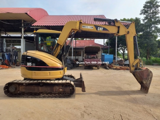 SALE* ลดกระหน่ำส่งท้ายปี*รถขุด CAT305SR เครื่องยนต์มิตซูบิชิ-K4N จำนวน 4 สูบ ,คอนโทรลน้ำมัน , ปั๊มนิ้ว , แทรคเหล็กก๊อปยาง , มีตู้/เก๋ง, สินค้าเดิมๆเก่านอก, มีเอกสาร ขายตามสภาพ, ยังไม่เคยใช้งานในไทย SALE* ลดกระหน่ำส่งท้ายปี*รถขุด CAT305SR เครื่องยนต์มิตซูบิชิ-K4N จำนวน 4 สูบ ,คอนโทรลน้ำมัน , ปั๊มนิ้ว , แทรคเหล็กก๊อปยาง , มีตู้/เก๋ง, สินค้าเดิมๆเก่านอก, มีเอกสาร ขายตามสภาพ, ยังไม่เคยใช้งานในไทย