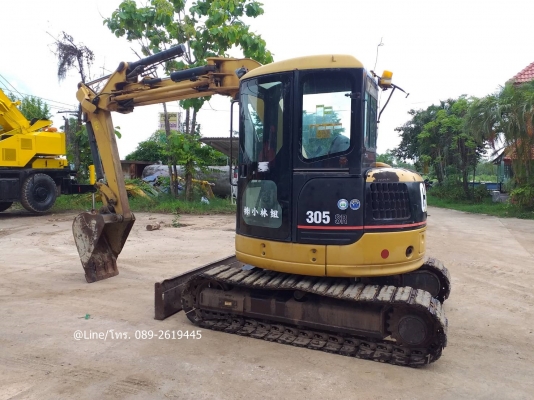 SALE* ลดกระหน่ำส่งท้ายปี*รถขุด CAT305SR เครื่องยนต์มิตซูบิชิ-K4N จำนวน 4 สูบ ,คอนโทรลน้ำมัน , ปั๊มนิ้ว , แทรคเหล็กก๊อปยาง , มีตู้/เก๋ง, สินค้าเดิมๆเก่านอก, มีเอกสาร ขายตามสภาพ, ยังไม่เคยใช้งานในไทย SALE* ลดกระหน่ำส่งท้ายปี*รถขุด CAT305SR เครื่องยนต์มิตซูบิชิ-K4N จำนวน 4 สูบ ,คอนโทรลน้ำมัน , ปั๊มนิ้ว , แทรคเหล็กก๊อปยาง , มีตู้/เก๋ง, สินค้าเดิมๆเก่านอก, มีเอกสาร ขายตามสภาพ, ยังไม่เคยใช้งานในไทย