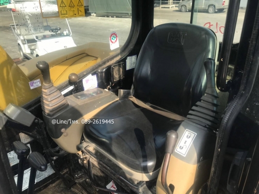 SALE* ลดกระหน่ำส่งท้ายปี*รถขุด CAT305SR เครื่องยนต์มิตซูบิชิ-K4N จำนวน 4 สูบ ,คอนโทรลน้ำมัน , ปั๊มนิ้ว , แทรคเหล็กก๊อปยาง , มีตู้/เก๋ง, สินค้าเดิมๆเก่านอก, มีเอกสาร ขายตามสภาพ, ยังไม่เคยใช้งานในไทย SALE* ลดกระหน่ำส่งท้ายปี*รถขุด CAT305SR เครื่องยนต์มิตซูบิชิ-K4N จำนวน 4 สูบ ,คอนโทรลน้ำมัน , ปั๊มนิ้ว , แทรคเหล็กก๊อปยาง , มีตู้/เก๋ง, สินค้าเดิมๆเก่านอก, มีเอกสาร ขายตามสภาพ, ยังไม่เคยใช้งานในไทย