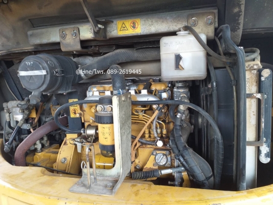 SALE* ลดกระหน่ำส่งท้ายปี*รถขุด CAT305SR เครื่องยนต์มิตซูบิชิ-K4N จำนวน 4 สูบ ,คอนโทรลน้ำมัน , ปั๊มนิ้ว , แทรคเหล็กก๊อปยาง , มีตู้/เก๋ง, สินค้าเดิมๆเก่านอก, มีเอกสาร ขายตามสภาพ, ยังไม่เคยใช้งานในไทย SALE* ลดกระหน่ำส่งท้ายปี*รถขุด CAT305SR เครื่องยนต์มิตซูบิชิ-K4N จำนวน 4 สูบ ,คอนโทรลน้ำมัน , ปั๊มนิ้ว , แทรคเหล็กก๊อปยาง , มีตู้/เก๋ง, สินค้าเดิมๆเก่านอก, มีเอกสาร ขายตามสภาพ, ยังไม่เคยใช้งานในไทย