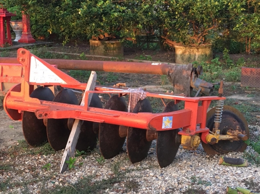 ขายด่วน!yanmar EF453T