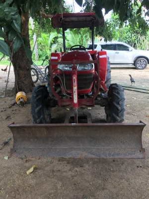 ขายด่วน!yanmar EF453T