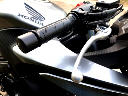 ขาย Honda CBR650F ปี2018