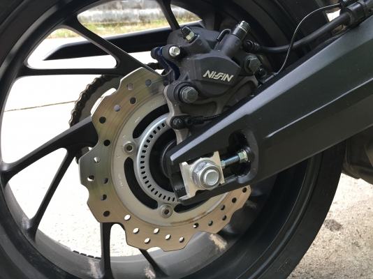 ขาย Honda CBR650F ปี2018