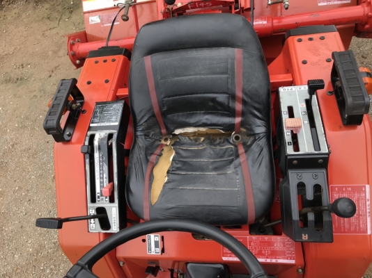 ขายรถไถYANMAR F145D ขายรถไถYANMAR F145D