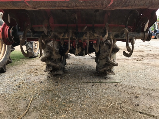 ขายรถไถYANMAR F145D ขายรถไถYANMAR F145D