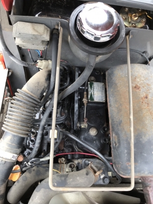 ขายรถไถYANMAR F145D ขายรถไถYANMAR F145D