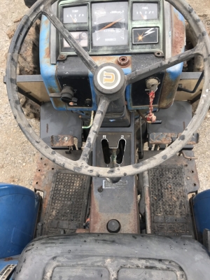 ขายรถไถISEKI ขายรถไถISEKI