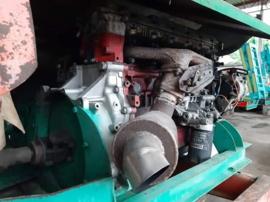 ขาย360.000บาท รถเกี่ยว ท่าเสาพัฒนา อุ้มปรับระดับ2.5ตัน สภาพดี รถอยู่สตึกบุรีรัม081-0759473