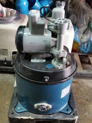 ปั๊ม HITACHI 250 GX 2