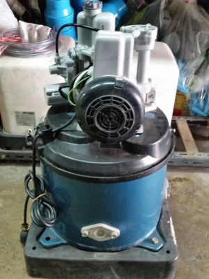 ปั๊ม HITACHI 250 GX 2