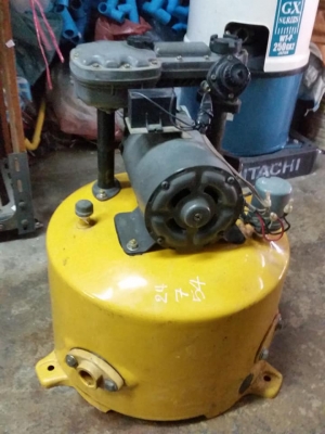 MITSUBISHI 150 W MITSUBISHI 150 W