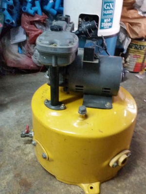 MITSUBISHI 150 W