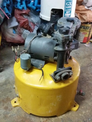 MITSUBISHI 150 W MITSUBISHI 150 W