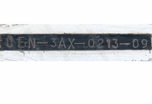 ปรับลดราคาเหลือ 395,000 ขายหางกล้วยหอม3เพลาอู่ชาญนคร ยกล้อ ปี52พร้อมเล่มทะเบียน