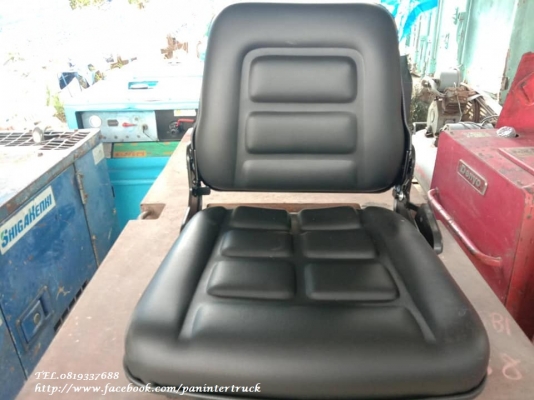 SALE**สินค้าใหม่แกะกล่อง ยังไม่เคยใช้งาน *เบาะรถ (แบบธรรมดา/ พับได้) / ราคาเพียง(ตัวละ) 4,500 บาท.- เท่านั้น!!