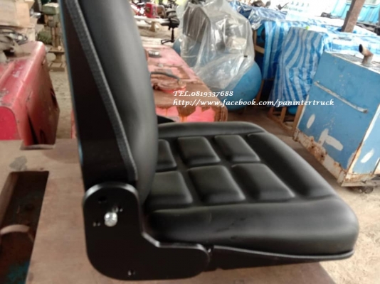 SALE**สินค้าใหม่แกะกล่อง ยังไม่เคยใช้งาน *เบาะรถ (แบบธรรมดา/ พับได้) / ราคาเพียง(ตัวละ) 4,500 บาท.- เท่านั้น!!