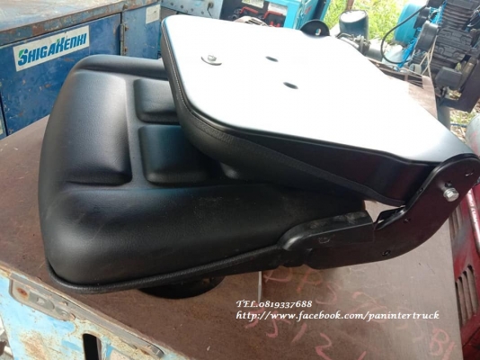 SALE**สินค้าใหม่แกะกล่อง ยังไม่เคยใช้งาน *เบาะรถ (แบบธรรมดา/ พับได้) / ราคาเพียง(ตัวละ) 4,500 บาท.- เท่านั้น!!