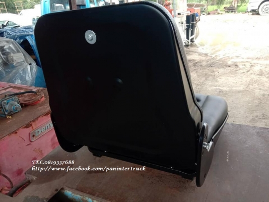 SALE**สินค้าใหม่แกะกล่อง ยังไม่เคยใช้งาน *เบาะรถ (แบบธรรมดา/ พับได้) / ราคาเพียง(ตัวละ) 4,500 บาท.- เท่านั้น!!