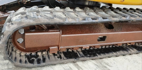 ขายด่วนรถแบคโฮรถCATคาเม่ร่า308BSRรุ่นยอดนิยมสวยๆเทียบเท่าPC80ออโต้คันเร่งเครื่อง4สูบเครื่องดีปั่มแรงไฟฟ้าครบซีเรียสุงชั่วโม่งทำงานน้อย8,195รถนอกเพิ่งนำเข้ามาใหม่ยังไม่เคยใช้งานในเมืองไทยเลย