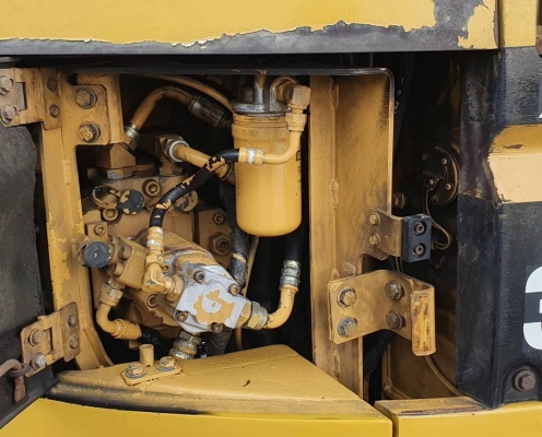 ขายด่วนรถแบคโฮรถCATคาเม่ร่า308BSRรุ่นยอดนิยมสวยๆเทียบเท่าPC80ออโต้คันเร่งเครื่อง4สูบเครื่องดีปั่มแรงไฟฟ้าครบซีเรียสุงชั่วโม่งทำงานน้อย8,195รถนอกเพิ่งนำเข้ามาใหม่ยังไม่เคยใช้งานในเมืองไทยเลย