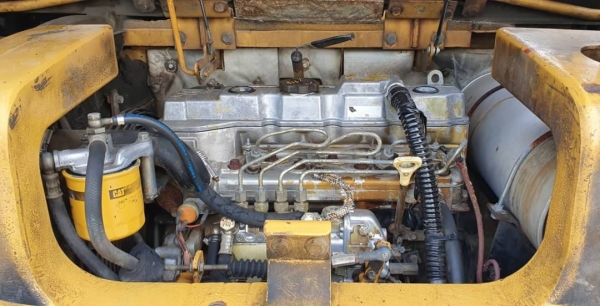 ขายด่วนรถแบคโฮรถCATคาเม่ร่า308BSRรุ่นยอดนิยมสวยๆเทียบเท่าPC80ออโต้คันเร่งเครื่อง4สูบเครื่องดีปั่มแรงไฟฟ้าครบซีเรียสุงชั่วโม่งทำงานน้อย8,195รถนอกเพิ่งนำเข้ามาใหม่ยังไม่เคยใช้งานในเมืองไทยเลย