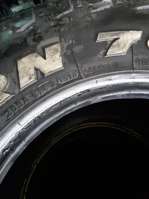 Maxxis MT764 ขนาด 245-75-16 ปี18 สวยๆ 1ชุด Maxxis MT764 ขนาด 245-75-16 ปี18 สวยๆ 1ชุด
