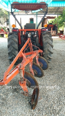 ขายครับ kubota L4508DT รถสวยสภาพพร้อมใช้งานครับ
