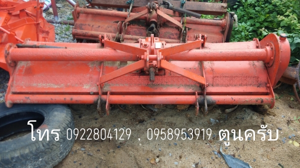 ขายครับ kubota L4508DT รถสวยสภาพพร้อมใช้งานครับ