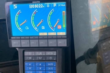 ขาย!! &gt;&gt;&gt; Komatsu Pc70 รุ่น 8 ไมล์ 5,000 ชั่วโมง &lt;&lt;&lt; เบอร์ติดต่อ 098-7155789 086-4631102