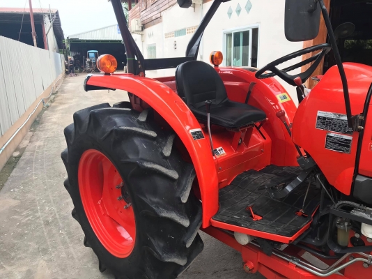 คูโบต้าL4708DT