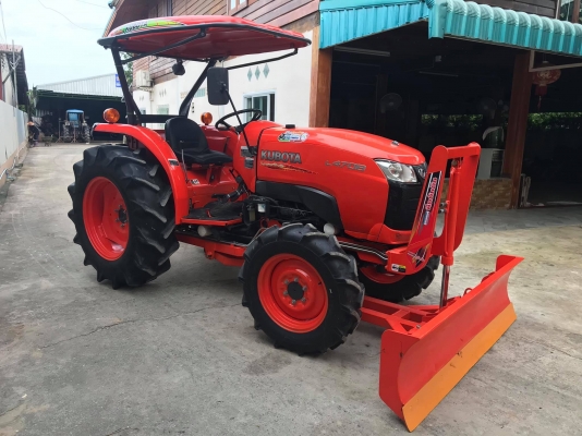 คูโบต้าL4708DT
