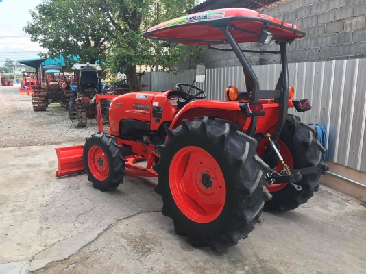 คูโบต้าL4708DT