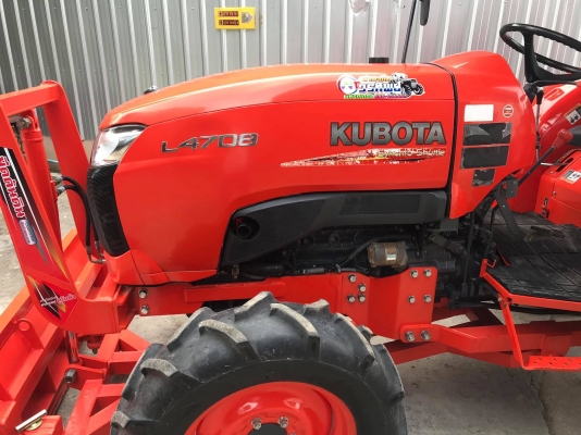 คูโบต้าL4708DT