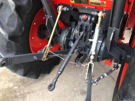 คูโบต้าL4708DT