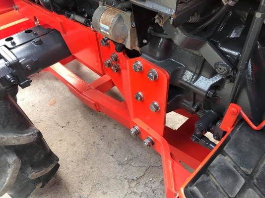 คูโบต้าL4708DT