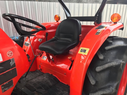 คูโบต้าL4708DT