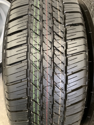 ใหม่ยกห้าง ล้อแม็กป้ายแดง Chevrolet Colorado ขอบ 17พร้อมยางใหม่ป้ายแดง 255-65-17 Bridgestone ปี 19