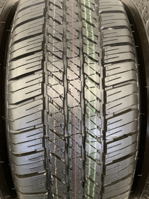 ใหม่ยกห้าง ล้อแม็กป้ายแดง Chevrolet Colorado ขอบ 17พร้อมยางใหม่ป้ายแดง 255-65-17 Bridgestone ปี 19