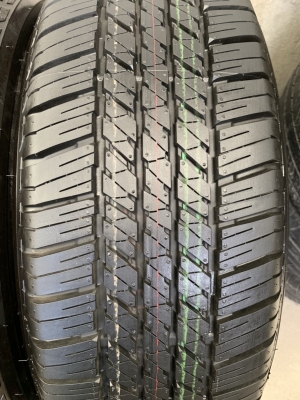 ใหม่ยกห้าง ล้อแม็กป้ายแดง Chevrolet Colorado ขอบ 17พร้อมยางใหม่ป้ายแดง 255-65-17 Bridgestone ปี 19