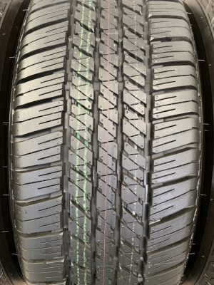 ใหม่ยกห้าง ล้อแม็กป้ายแดง Chevrolet Colorado ขอบ 17พร้อมยางใหม่ป้ายแดง 255-65-17 Bridgestone ปี 19