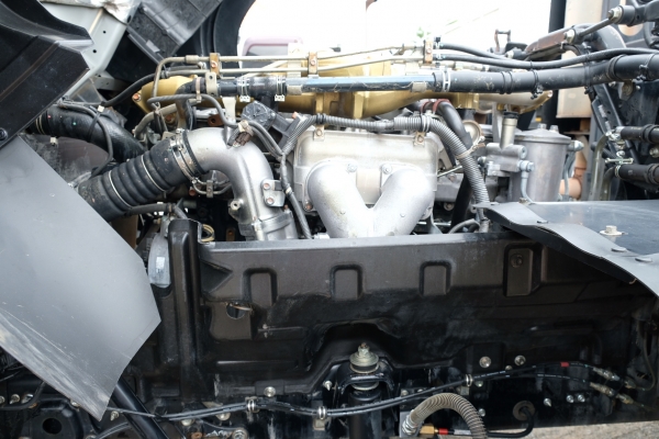 ขาย ISUZU GXZ 360 แรงม้า ปี 58 รถสวยพร้อมใช้งาน เอกสารพร้อมโอน สนใจติดต่อเรา ดำสุโขทัย โทร 089-70879